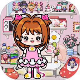 826巴黎人官网地址小镇家庭屋中文版下载-826巴黎人官网地址小镇家庭屋游戏下载 v1.0.21 安卓版