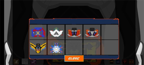 精彩截图-金沙app下载官网彩虹歌查德腰带模拟器v3.2.10版本游戏下载4