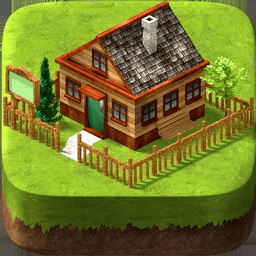 乡村城市4886威尼斯人app手机版下载-4886威尼斯人app城市建设官方版(Village City: Island Sim)下载 v1.16.0 安卓版