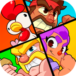 澳门金沙990am官方正版下载-澳门金沙990am中文版(Squad Busters)下载 v6.5.34 安卓版