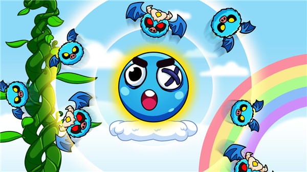 精彩截图-新濠娱乐在线平台手游下载-新濠娱乐在线平台游戏Ball V官方版下载 v1.6.9 安卓版4