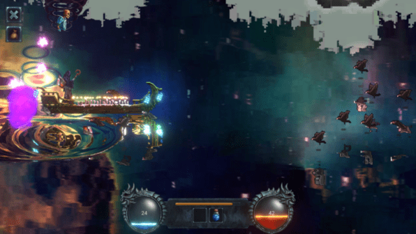 金沙9570APP下载roguelike游戏下载-金沙9570APP下载手机版下载 v1.19 安卓版游戏画面2