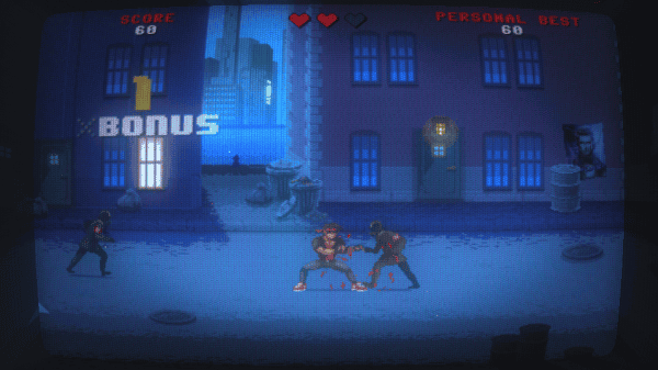 威尼斯人2299重制版手机下载-威尼斯人2299重制版(Kung Fury)下载 v1.26 安卓版