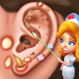 疯狂的诊所官方最新版下载-快乐医院新巴黎人官方网址游戏(Happy Hospital)下载 v1.0.60 安卓版