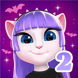 我的澳门新葡京app2国际服最新版下载-My Talking Angela 2我的澳门新葡京app2谷歌版海外版下载 v3.0.0.27567 安卓版