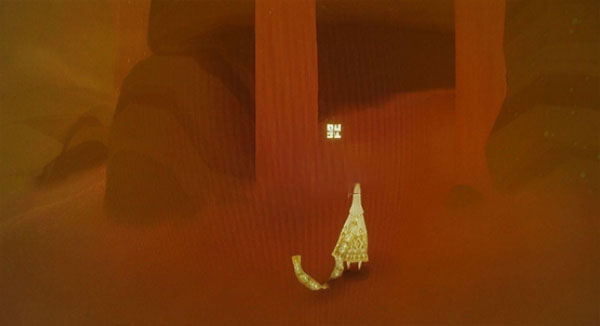 威尼斯188第二章符文壁画位置介绍