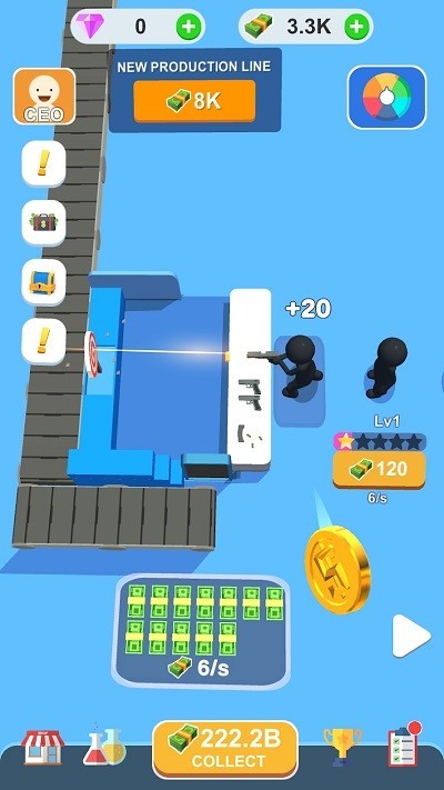 精彩截图-银河网址注册游戏下载-银河网址注册最新版下载 v0.0.3 安卓版2