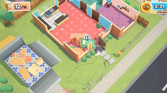 在线美高梅下注手游下载正版安装最新版-在线美高梅下注手机版下载 v1.6 安卓版游戏画面2