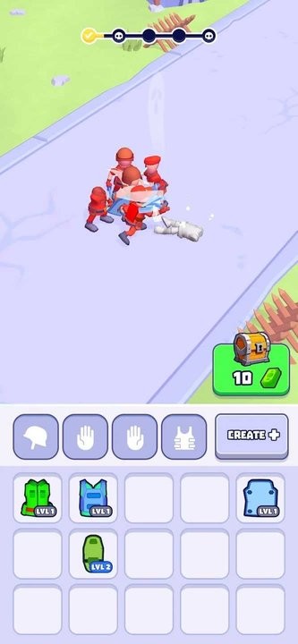 精彩截图-金沙75888合并军队游戏免费下载-金沙75888合并军队最新版下载 v1.3.79 安卓版3