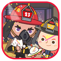 威尼斯0207小镇救火队游戏下载安装-威尼斯0207小镇救火队完整版下载 v1.9 安卓版