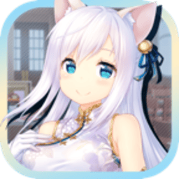 我的金沙9001网址下载手机版-我的金沙9001网址手游最新版(My Cat Girlfriend)下载 v1.0.0 安卓版