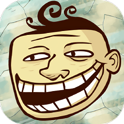 史上最38238威尼斯的游戏手机版下载-史上最38238威尼斯的游戏最新版(Troll Quest Unlucky)下载 v1.5.0 安卓版