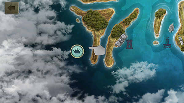 澳门新葡网址大全潜艇与战舰(Enemy Waters) 澳门新葡网址大全潜艇与战舰游戏