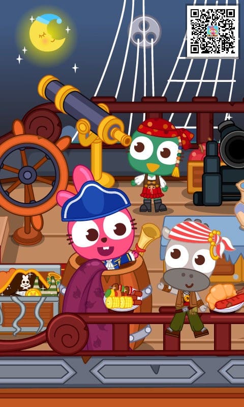 银河贵宾厅总站海盗大冒险游戏下载-银河贵宾厅总站海盗大冒险中文版下载 v1.0.9 安卓版游戏画面2