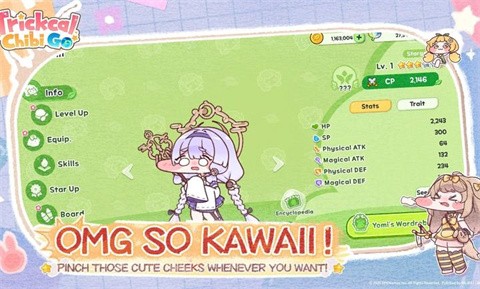 精彩截图-9170金沙登入入口恶作剧国际服官方版下载-9170金沙登入入口恶作剧国际服官方版手游最新下载v1.0.34