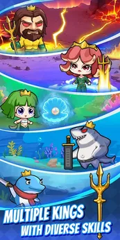 精彩截图-银河贵宾厅总站守护亚特兰蒂斯v1.2.1版下载-银河贵宾厅总站国际服版游戏下载1