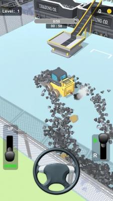 精彩截图-3d银河贵宾汇app游戏下载-3d银河贵宾汇app(bulldozer 3d)中文版下载1