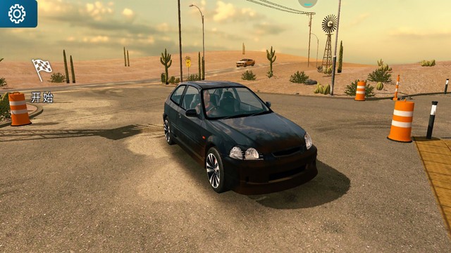 手动挡停车场内置涂装金沙9570em下载-手动挡停车场内置涂装存档版下载 v4.9.7.1 安卓版游戏画面3