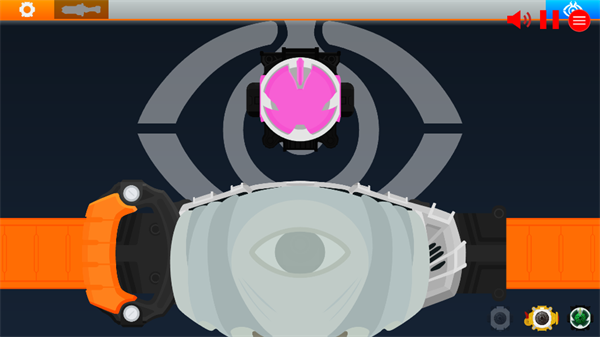 澳门威尼斯人登录驱动器模拟器下载手机版-假面骑士澳门威尼斯人登录驱动器模拟器豪华版下载 v1.0 安卓版游戏画面3