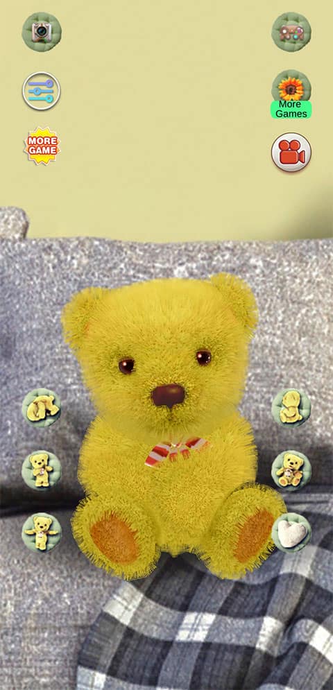 会说话的新蒲京娱乐游戏