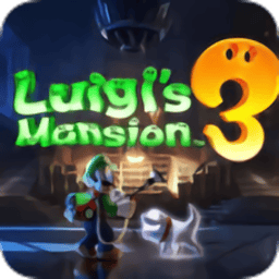 新濠477鬼屋3中文版下载-新濠477鬼屋3手机版(LUIGI)下载 v2.0.0 安卓版