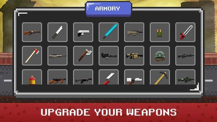 巴黎人贵宾会在线死亡射击中文版下载-巴黎人贵宾会在线死亡射击最新版本下载 v0.5 安卓版游戏画面2