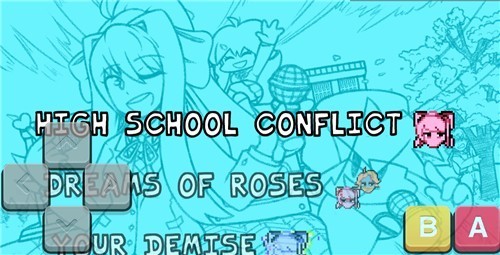 精彩截图-银河贵宾GALAXY莫妮卡高清版HD模组下载安装-银河贵宾GALAXY高清版monica下载 v1.0.16 安卓版3