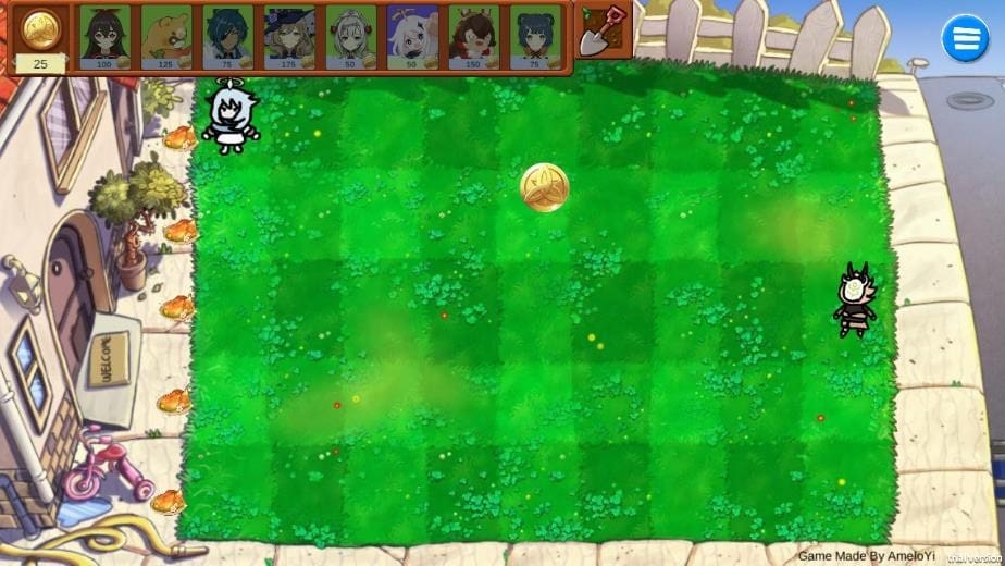 新葡萄8883官网大战丘丘人手机版游戏下载-新葡萄8883官网大战丘丘人最新版(GenshinVSHilichurl)下载 v1.0 安卓版