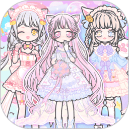 澳门金沙集团城镇公主装扮游戏下载安装-澳门金沙集团城镇公主装扮中文版下载 v2.7 安卓版