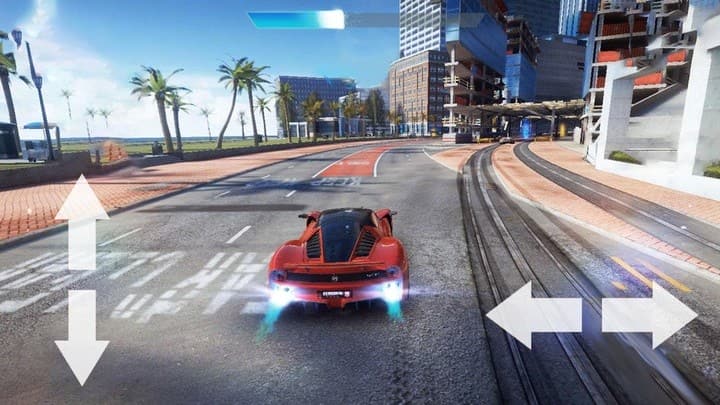 精彩截图-yh818银河驾驶游戏免费下载-yh818银河驾驶官方版下载 v1.0 安卓版1