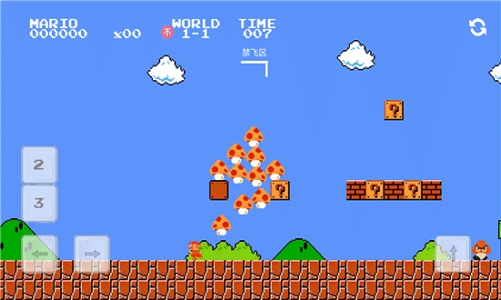 银河澳门官方网站马里奥大招版 银河澳门官方网站马里奥大招版游戏